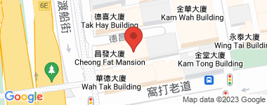 Hayon Building Mid Floor, Middle Floor Address