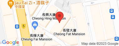 Cheong Wang Mansion Mid Floor, Cheong Wang Mansion, Low Floor Address