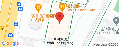 Wah Lee Building Low Floor Address