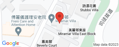 美丽邨 全层 物业地址