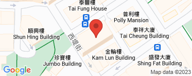 Man Yu Building Unit B, Low Floor Address