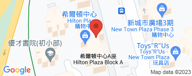 Hilton Plaza Unit 5, Mid Floor, Block C, Middle Floor Address