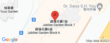 Jubilee Garden Tower 2 C, Low Floor Address