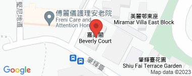 Beverly Court Mid Floor, Middle Floor Address