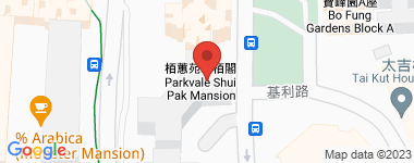 Park Vale Flat A, Lower Floor, Cheung Pak Court, Low Floor Address