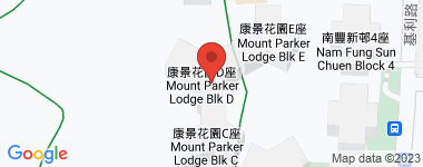 Mount Parker Lodge High Floor, Block A Address