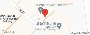 Mai On Industrial Building  Address