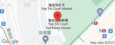 Yue Tin Court Map
