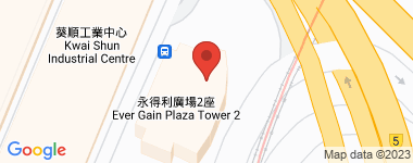 永得利廣場 地庫 物業地址