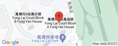 Fung Lai Court High Floor, Block A Address