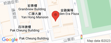 Kam Do Mansion High Floor Address