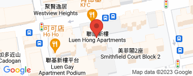 Luen Hong Apartments High Floor Address