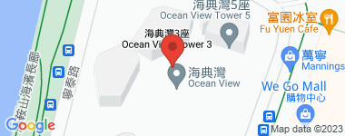 Ocean View Unit A, Mid Floor, Block 1, Middle Floor Address