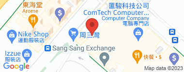 Shatin Centre Block D- (Tang Ning ) F, Low Floor Address