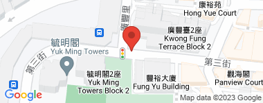 Fung Yu Building Unit D, Mid Floor, Middle Floor Address