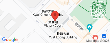 濠胜阁 高层 物业地址