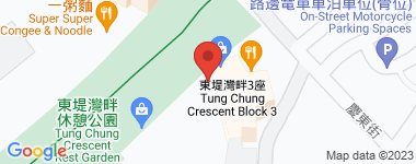 Tung Chung Crescent Unit B, Mid Floor, Block 8, Middle Floor Address