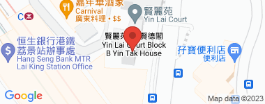 Yin Lai Court Lower Floor, Xian De Court, Low Floor Address