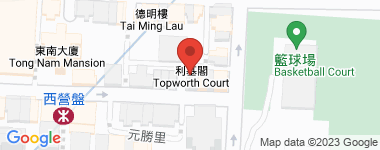 Topworth Court Room B, Low Floor Address