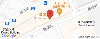 景福街79号 4室 中层 物业地址