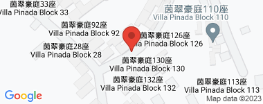 Villa Pinada House No. 88 Kangbao Road〈Floor House〉 Address