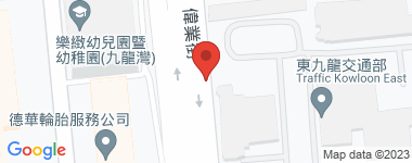 Pan Asia Centre Middle Floor Address