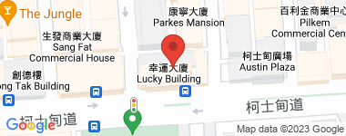 Lucky Building High Floor Address