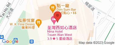 Tsuen Tung Factory Building  Address