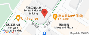 Startex Industrial Building  Address