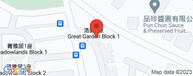 伟景园 2座 低层 物业地址