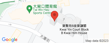 Kwai Yin Court Low Floor, Block B Address