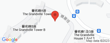 The Grandville Tower B D, Low Floor Address