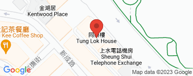 Tung Lok House Lower Floor Address