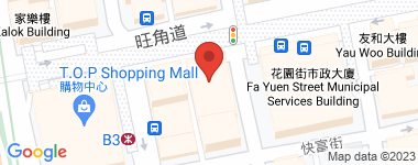 友诚大厦 高层 物业地址