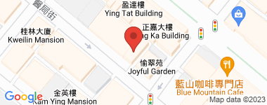 Kam Yee House Ground Floor Address