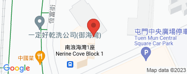 Nerine Cove Ground Floor Address