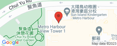 港湾豪庭  物业地址
