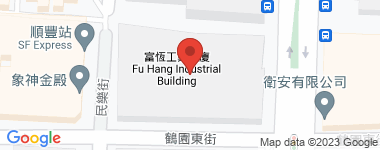 Fu Hang Industrial Building High Floor Address