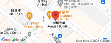 Rondall Building Nandu  High-Rise, High Floor Address