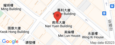 Nan Yuen Building Nanyuan  Lower Floor, Low Floor Address