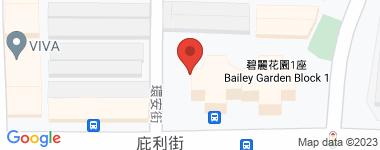 Bailey Garden 2 Blocks C, Middle Floor Address