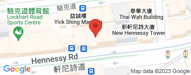 Sze Lai Building Unit A, Mid Floor, Middle Floor Address