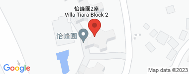 Villa Tiara 5 Block B, Low Floor Address