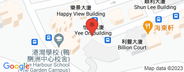 Yee On Building High Floor Address