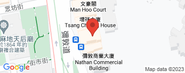 泽丰大厦 中层 物业地址