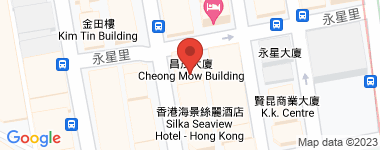 昌茂大厦 高层 物业地址