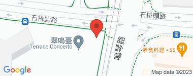翠鸣台 D室 中层 物业地址
