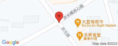 #LYOS 2B座 中层 B室 物业地址
