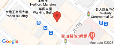 Tai Hing Building Low Floor Address