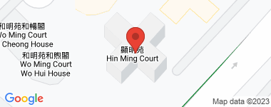 Hin Ming Court Room 16, Middle Floor Address